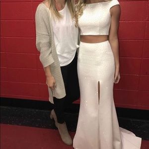 Prom/ hoco dress for sale!!